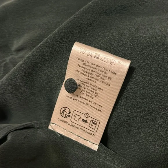 Sézane Chlo BNWT🌿 - Picture 5 of 8